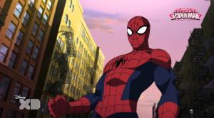 Marvel's Ultimate Spider-Man - Season 2 (2013)